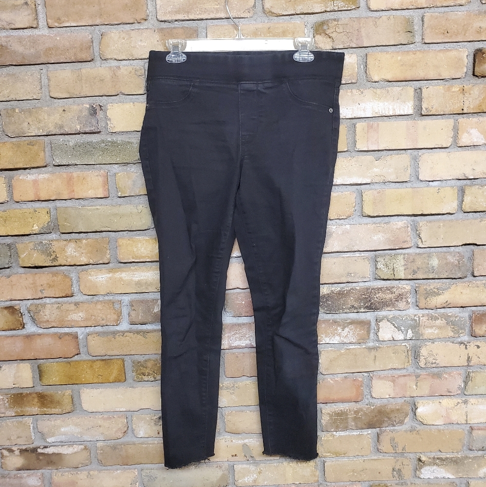 Skinny jeggings